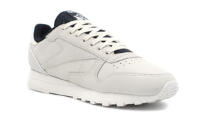 Reebok CLASSIC LEATHER "SNEEZE Magazine" FTWR WHITE/CHALK/CORE BLACK 5