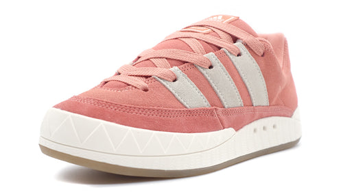 adidas ADIMATIC WONDER CLAY/OFF WHITE/GUM 1