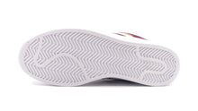 画像をギャラリービューアに読み込む, adidas SUPERSTAR XLG COLLEGE BURGUNDY/FTWR WHITE/COLLEGE NAVY 4