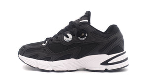 adidas ASTIR W CORE BLACK/CORE BLACK/FTWR WHITE 3