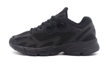 画像をギャラリービューアに読み込む, adidas ASTIR W CORE BLACK/CORE BLACK/CORE BLACK 3