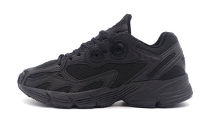 ☆【Adidas】☆ADIDAS ASTIR TRIPLE BLAC.K (W)☆22-28cm☆ adidas ASTIR W CORE BLACK/CORE BLACK/CORE BLACK – mita sneakers