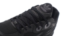 画像をギャラリービューアに読み込む, adidas ASTIR W CORE BLACK/CORE BLACK/CORE BLACK 6
