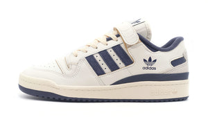 adidas FORUM 84 LOW OFF WHITE/SHADOW NAVY/CREAM WHITE 3