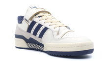 画像をギャラリービューアに読み込む, adidas FORUM 84 LOW OFF WHITE/SHADOW NAVY/CREAM WHITE 5