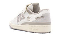 画像をギャラリービューアに読み込む, adidas FORUM 84 LOW OFF WHITE/WONDER BEIGE/CREAM WHITE 2