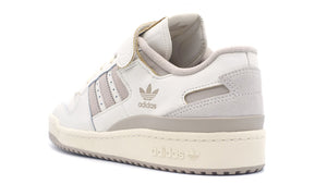 adidas FORUM 84 LOW OFF WHITE/WONDER BEIGE/CREAM WHITE 2