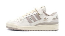 画像をギャラリービューアに読み込む, adidas FORUM 84 LOW OFF WHITE/WONDER BEIGE/CREAM WHITE 3