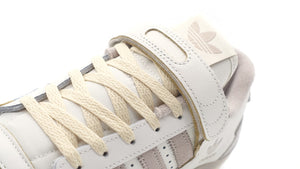 adidas FORUM 84 LOW OFF WHITE/WONDER BEIGE/CREAM WHITE 6