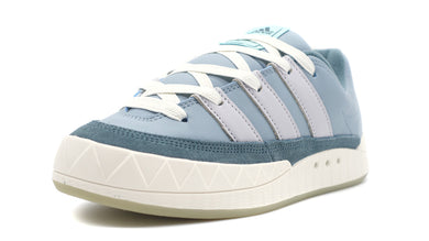 adidas ADIMATIC MAGIC GREY /LIGHT GREY /CLEAR MINT 1