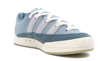 画像をギャラリービューアに読み込む, adidas ADIMATIC MAGIC GREY /LIGHT GREY /CLEAR MINT 5