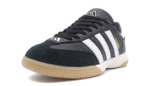 画像をギャラリービューアに読み込む, adidas SAMBA MN CORE BLACK/FTWR WHITE/GUM 1