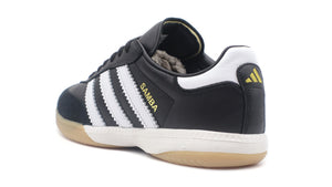 adidas SAMBA MN CORE BLACK/FTWR WHITE/GUM 2