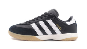 adidas SAMBA MN CORE BLACK/FTWR WHITE/GUM 3