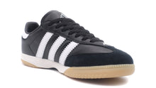 画像をギャラリービューアに読み込む, adidas SAMBA MN CORE BLACK/FTWR WHITE/GUM 5