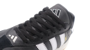 adidas SAMBA MN CORE BLACK/FTWR WHITE/GUM 6