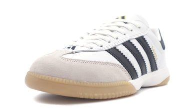 adidas SAMBA MN FTWR WHITE/CORE BLACK/GUM 1