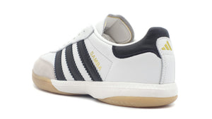 adidas SAMBA MN FTWR WHITE/CORE BLACK/GUM 2