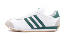 画像をギャラリービューアに読み込む, adidas COUNTRY OG FTWR WHITE/COLLEGE GREEN/FTWR WHITE 3