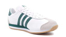 画像をギャラリービューアに読み込む, adidas COUNTRY OG FTWR WHITE/COLLEGE GREEN/FTWR WHITE 5