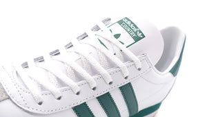 adidas COUNTRY OG FTWR WHITE/COLLEGE GREEN/FTWR WHITE 6