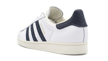 画像をギャラリービューアに読み込む, adidas SUPERSTAR  FTWR WHITE/CORE BLACK/GOLD METALLIC 2