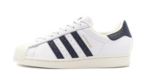 adidas SUPERSTAR  FTWR WHITE/CORE BLACK/GOLD METALLIC 3