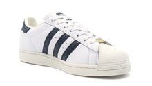 画像をギャラリービューアに読み込む, adidas SUPERSTAR  FTWR WHITE/CORE BLACK/GOLD METALLIC 5