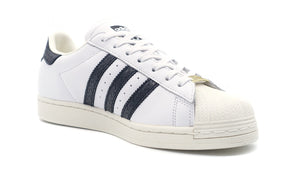 adidas SUPERSTAR  FTWR WHITE/CORE BLACK/GOLD METALLIC 5