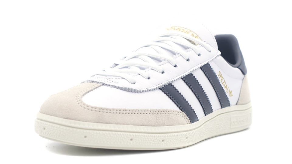 adidas Handball Spezial - Footwear White / Grey Five / Off White