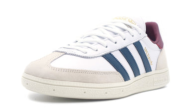 adidas HANDBALL SPEZIAL FTWR WHITE/ARCTIC NIGHT/COLLEGE BURGUNDY 1