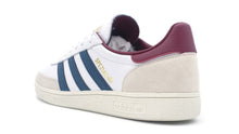 画像をギャラリービューアに読み込む, adidas HANDBALL SPEZIAL FTWR WHITE/ARCTIC NIGHT/COLLEGE BURGUNDY 2