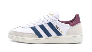 adidas HANDBALL SPEZIAL FTWR WHITE/ARCTIC NIGHT/COLLEGE BURGUNDY 3
