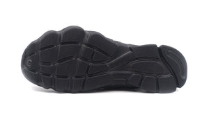 adidas adiFOM SUPERNOVA CORE BLACK/CORE BLACK/CORE BLACK 4