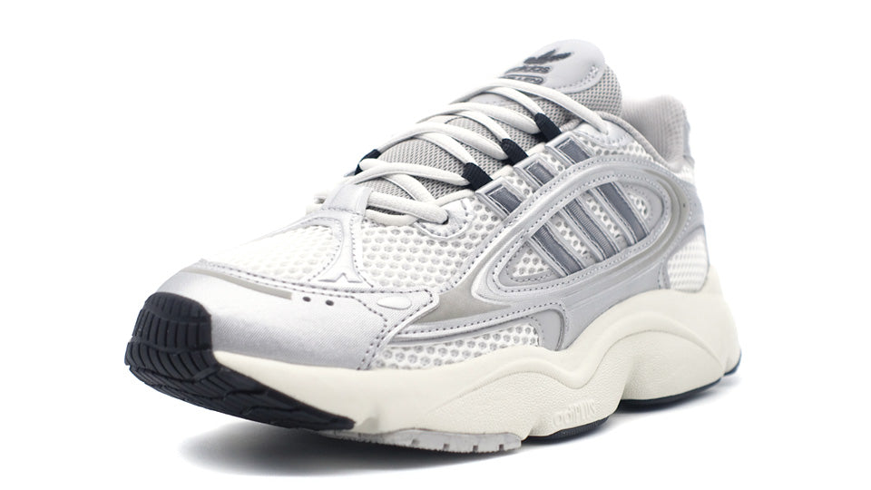adidas OZMILLEN FTWR WHITE/CORE BLACK/OFF WHITE – mita sneakers