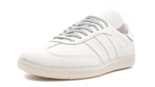 画像をギャラリービューアに読み込む, adidas HUMANRACE SAMBA &quot;PHARRELL WILLIAMS&quot; CLOUD WHITE/CLOUD WHITE/CLOUD WHITE 1