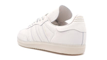 画像をギャラリービューアに読み込む, adidas HUMANRACE SAMBA &quot;PHARRELL WILLIAMS&quot; CLOUD WHITE/CLOUD WHITE/CLOUD WHITE 2