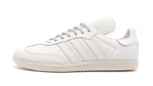 画像をギャラリービューアに読み込む, adidas HUMANRACE SAMBA &quot;PHARRELL WILLIAMS&quot; CLOUD WHITE/CLOUD WHITE/CLOUD WHITE 3