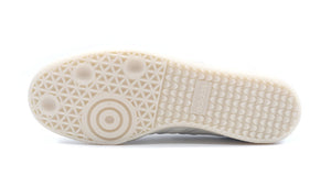 adidas HUMANRACE SAMBA "PHARRELL WILLIAMS" CLOUD WHITE/CLOUD WHITE/CLOUD WHITE 4