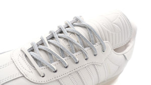 adidas HUMANRACE SAMBA "PHARRELL WILLIAMS" CLOUD WHITE/CLOUD WHITE/CLOUD WHITE 6