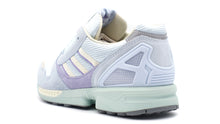 画像をギャラリービューアに読み込む, adidas ZX8000 SKY TINT/CREAM WHITE/CLEAR GREY 2