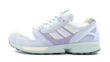 画像をギャラリービューアに読み込む, adidas ZX8000 SKY TINT/CREAM WHITE/CLEAR GREY 3