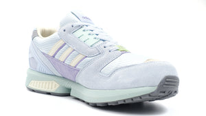 adidas ZX8000 SKY TINT/CREAM WHITE/CLEAR GREY – mita sneakers