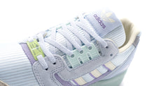 画像をギャラリービューアに読み込む, adidas ZX8000 SKY TINT/CREAM WHITE/CLEAR GREY 6