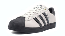 画像をギャラリービューアに読み込む, adidas SUPERSTAR GTX &quot;GORE-TEX&quot; CORE BLACK/CORE BLACK/FTWR WHITE 1