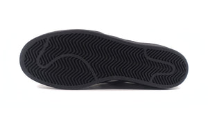 adidas SUPERSTAR GTX "GORE-TEX" CORE BLACK/CORE BLACK/FTWR WHITE 4