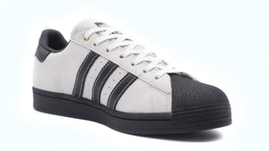 adidas SUPERSTAR GTX "GORE-TEX" CORE BLACK/CORE BLACK/FTWR WHITE 5