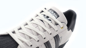 adidas SUPERSTAR GTX "GORE-TEX" CORE BLACK/CORE BLACK/FTWR WHITE 6