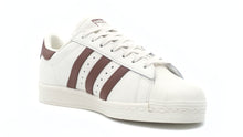 画像をギャラリービューアに読み込む, adidas SUPERSTAR 82 CLOUD WHITE/PRELOVED BROWN/OFF WHITE 5