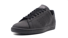 画像をギャラリービューアに読み込む, adidas STAN SMITH 80S &quot;STAN SMITH&quot; CORE BLACK/CORE BLACK/GREY 1
